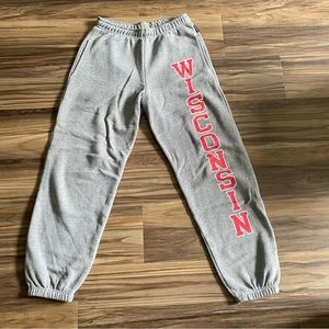 University of Wisconsin Madison